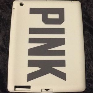 PINK iPad Case!
